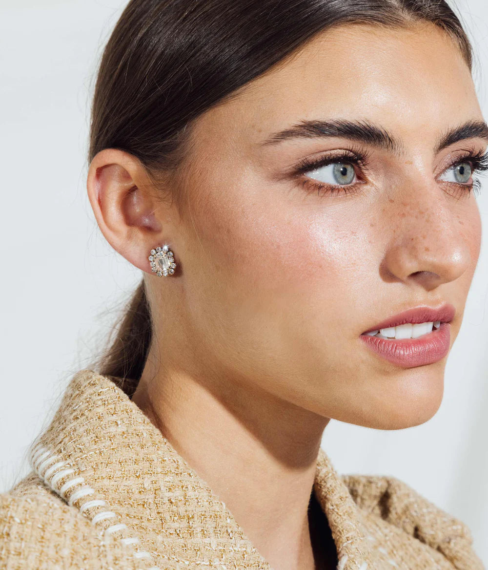 Tati Studs - Assorted Colors