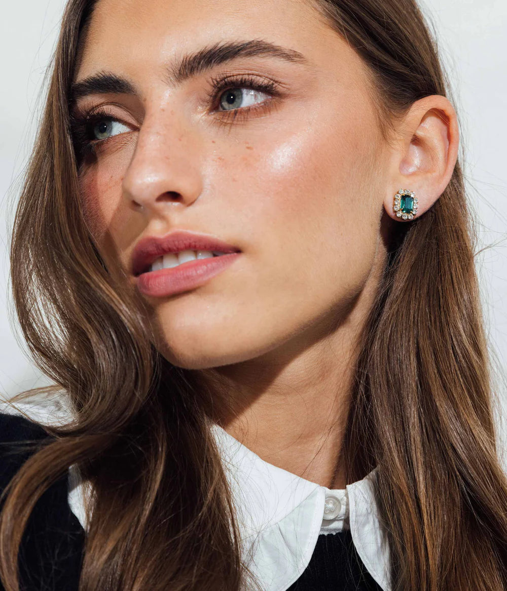 Tati Studs - Assorted Colors
