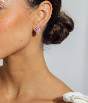 Tati Studs - Assorted Colors