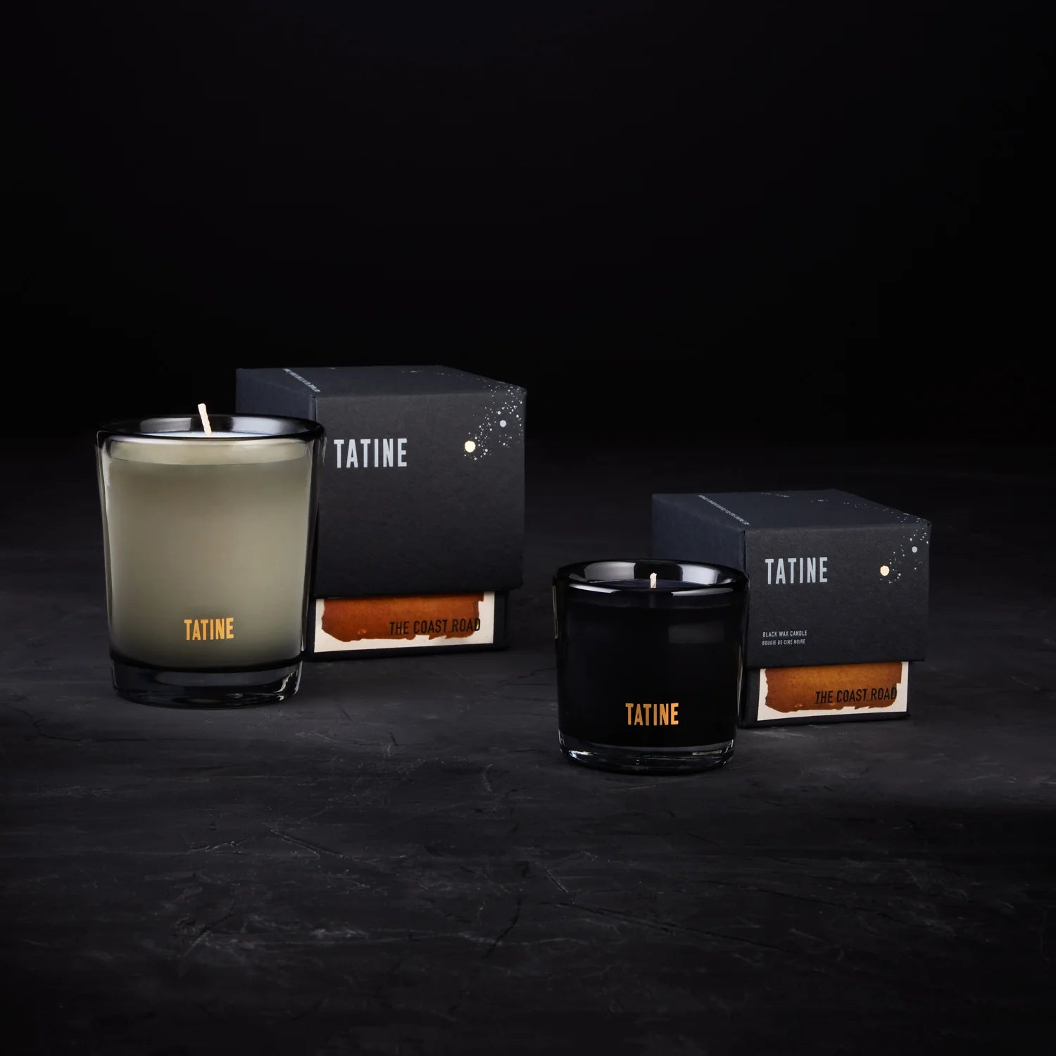 TATINE CANDLES