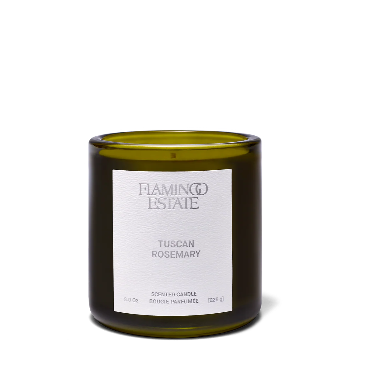 Tuscan Rosemary Candle