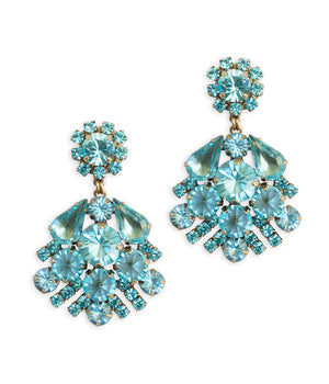 Willa Earrings - Assorted Colors