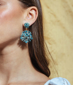 Willa Earrings - Assorted Colors