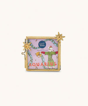 Zodiac Frames