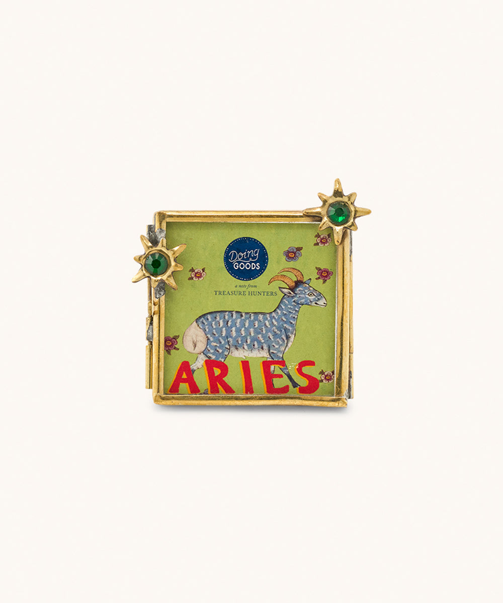 Zodiac Frames