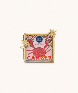 Zodiac Frames