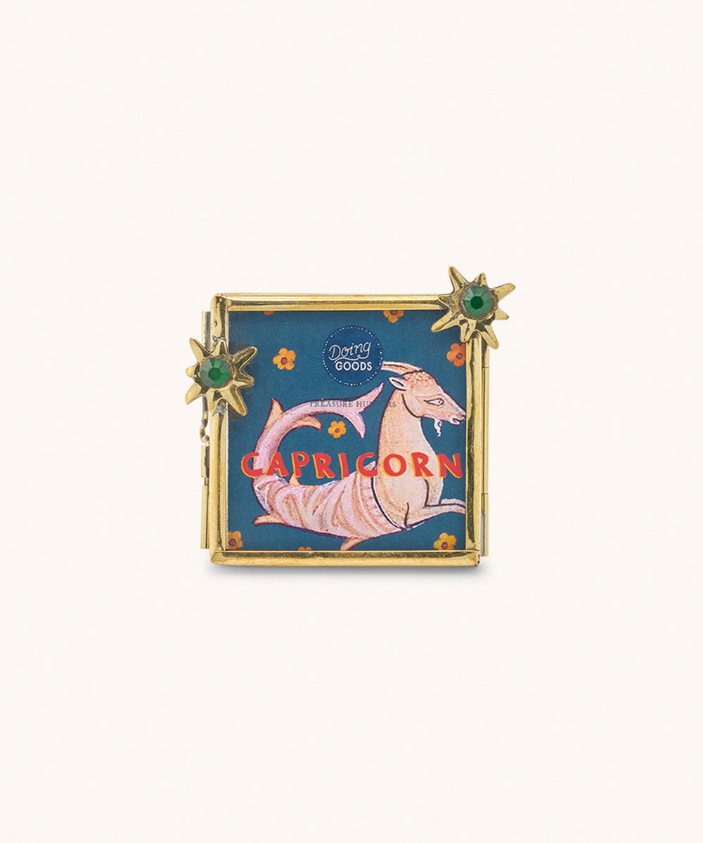 Zodiac Frames