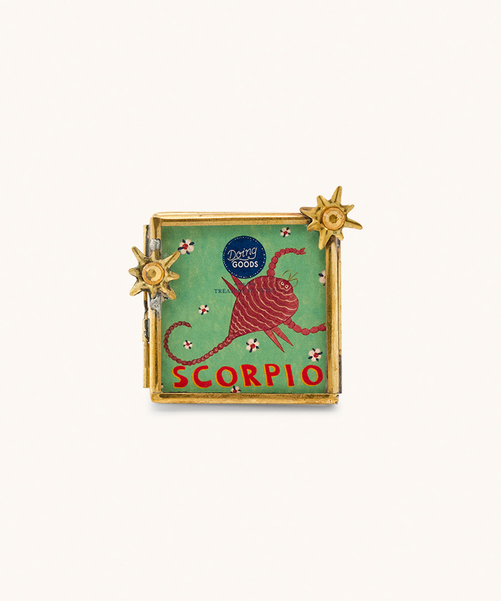 Zodiac Frames