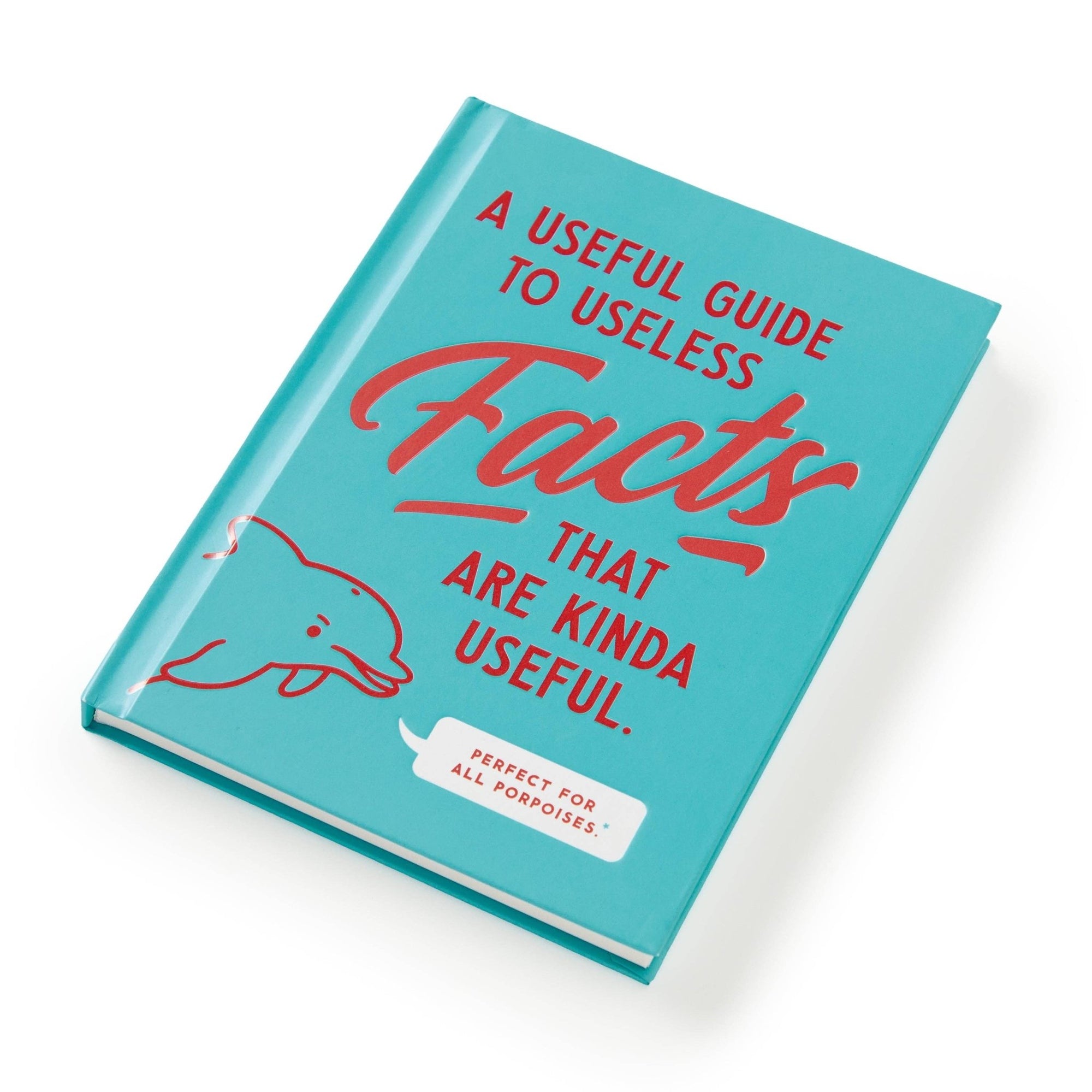 A Useful Guide to Useless Facts - Box Turtle