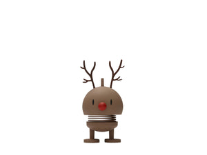 Small Choko Reindeer Hoptimist Bumble