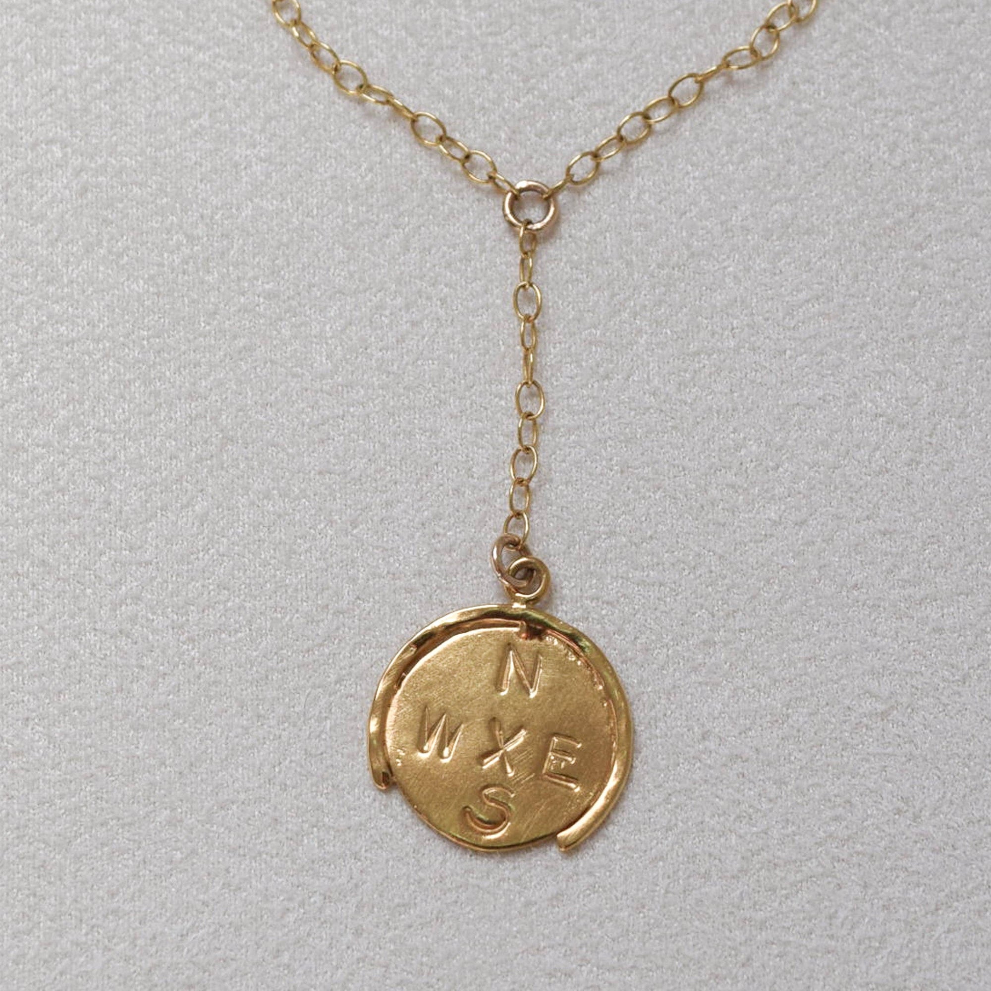 Four Winds Necklace