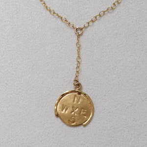 Four Winds Necklace