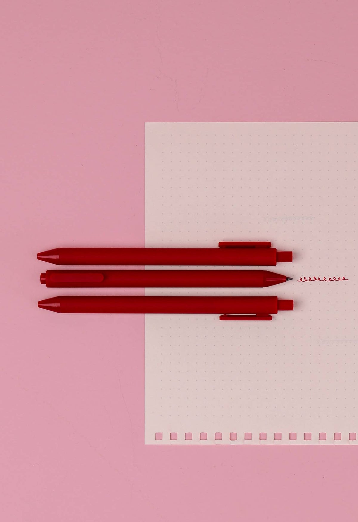 Jotter Pens