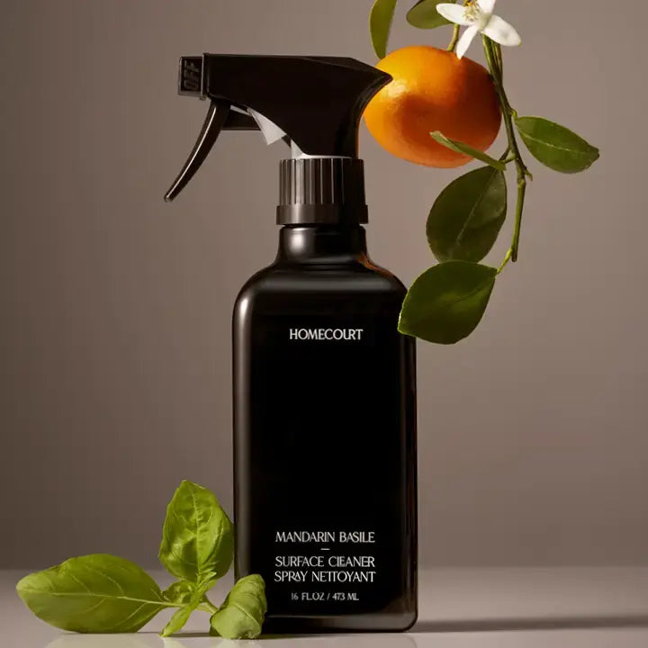 Surface Cleaner - Mandarin Basile