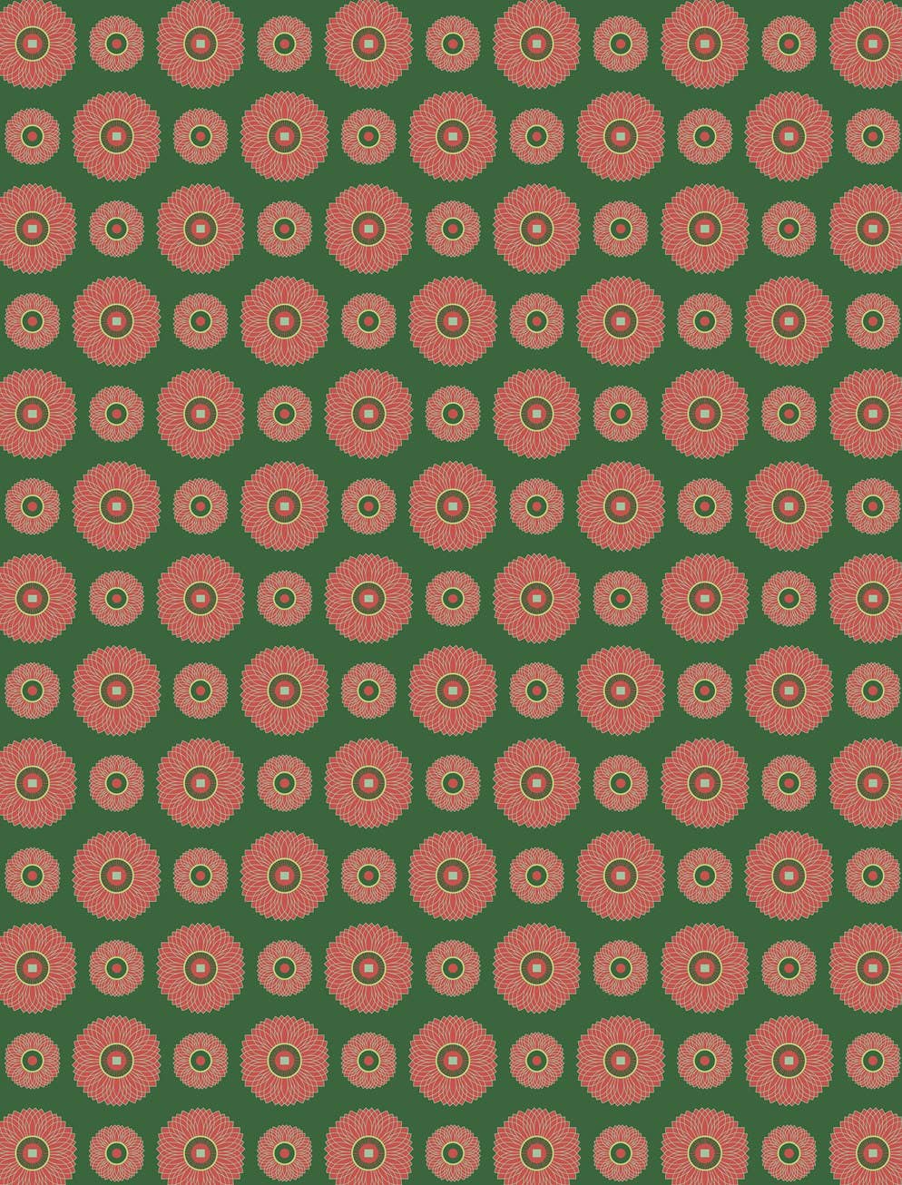 Sheila Bridges: Wrapping Paper &amp; Gift Tags