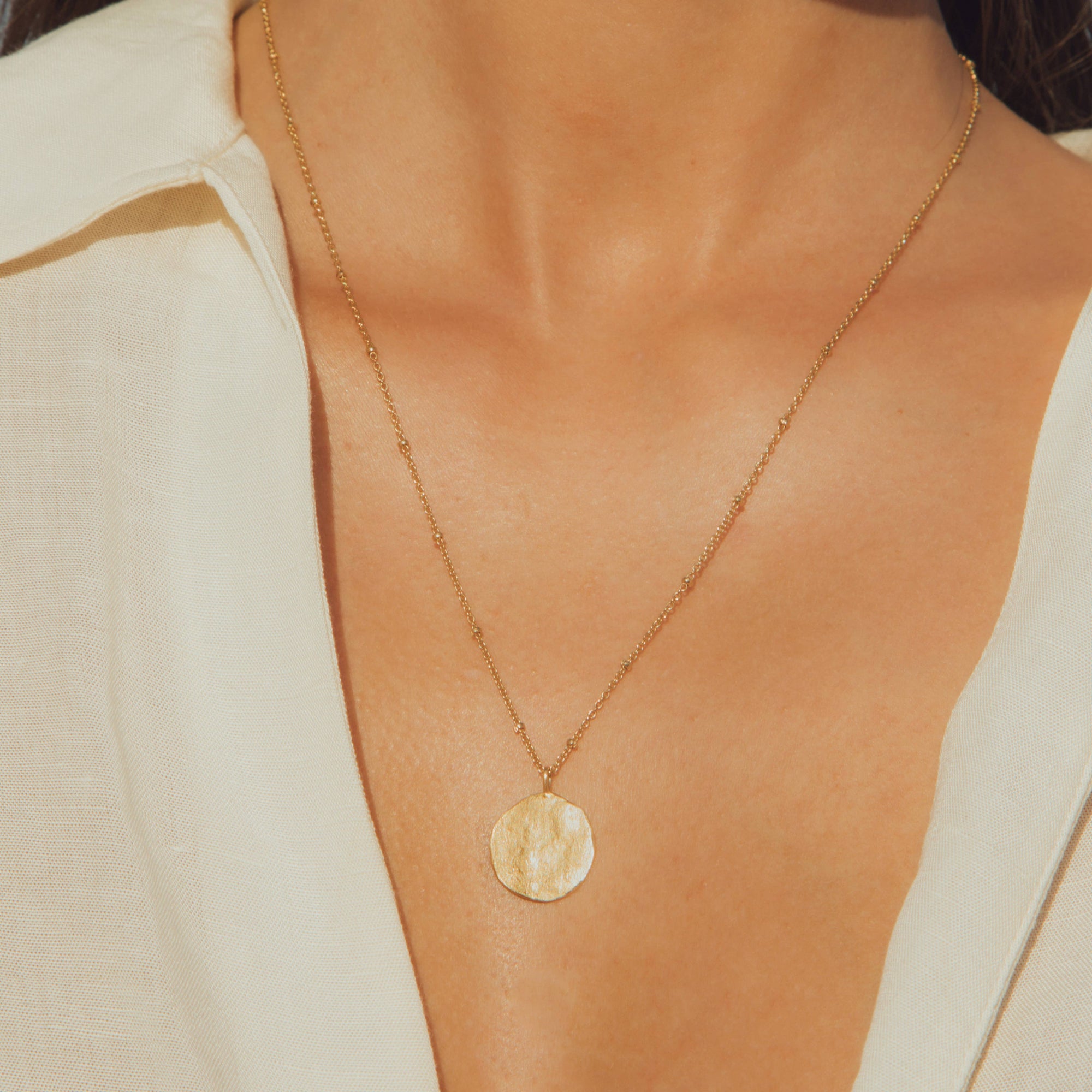 Luna Necklace