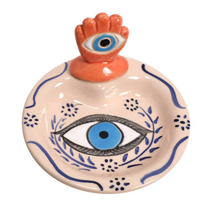 Hand Eye Bowl