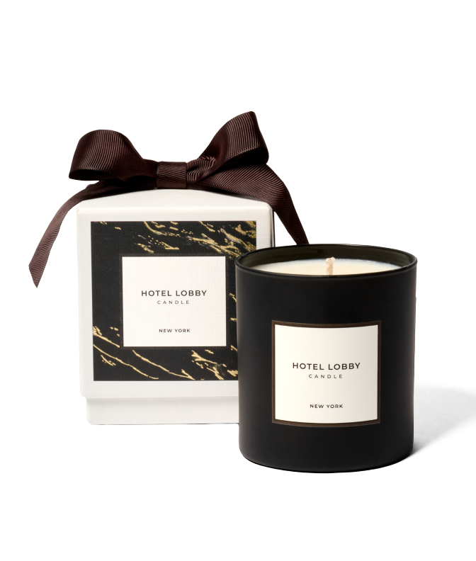 New York Candle