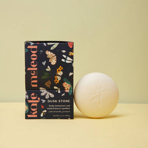 Dusk Stone Natural Insect Repellant