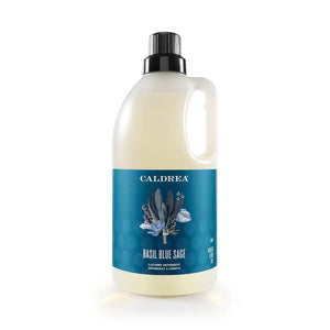 Basil Blue Sage Laundry Detergent