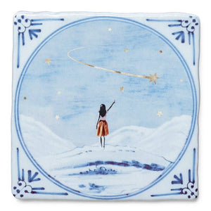 May Wishes Come True StoryTile