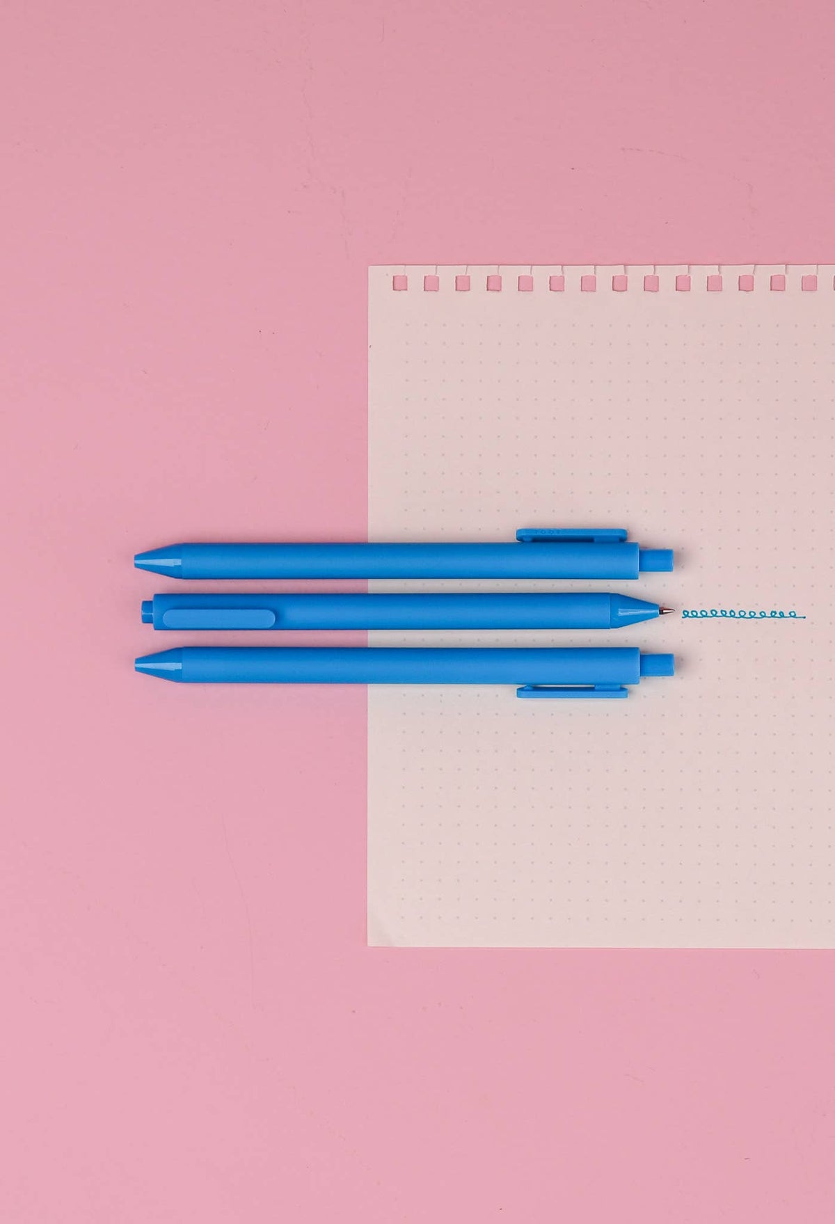 Jotter Pens