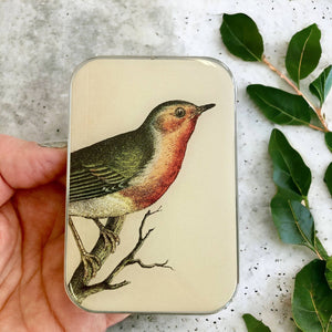 Trinket Tins