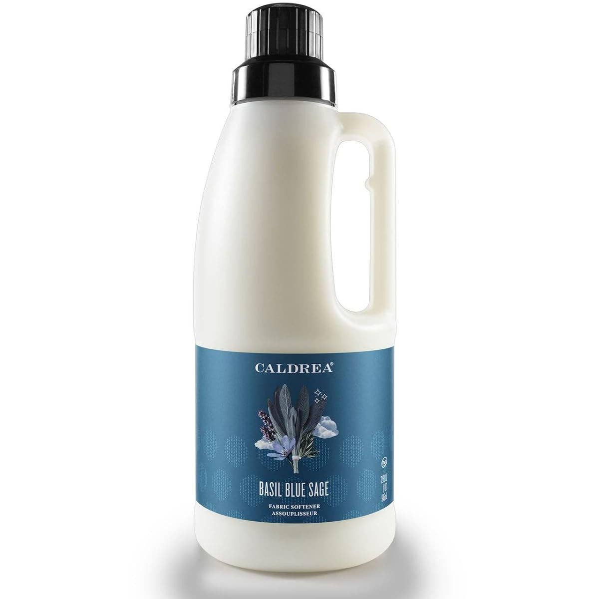 Basil Blue Sage Fabric Softener