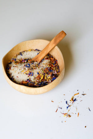 Wildflower Aromatic Sugar