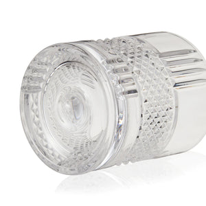 Revolve Rocks Glass