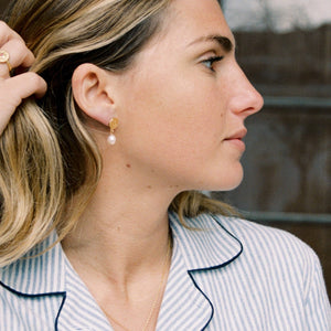 Tora Earrings