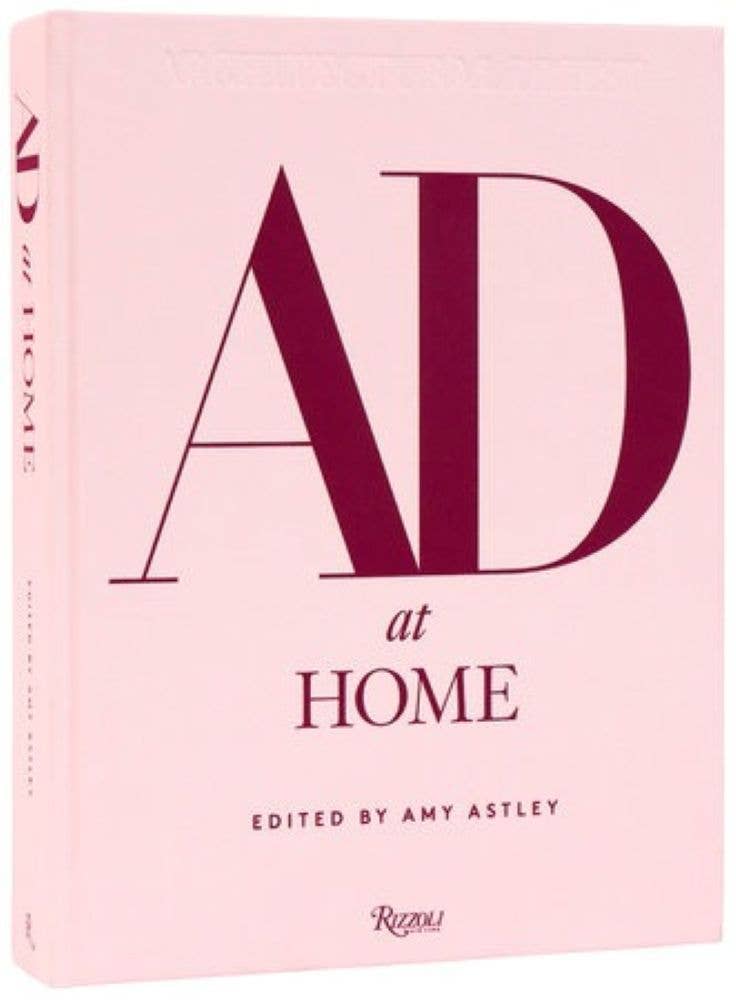 AD Architectural Digest - Box Turtle