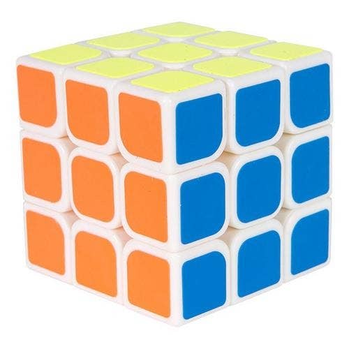 Duncan Quick Cube