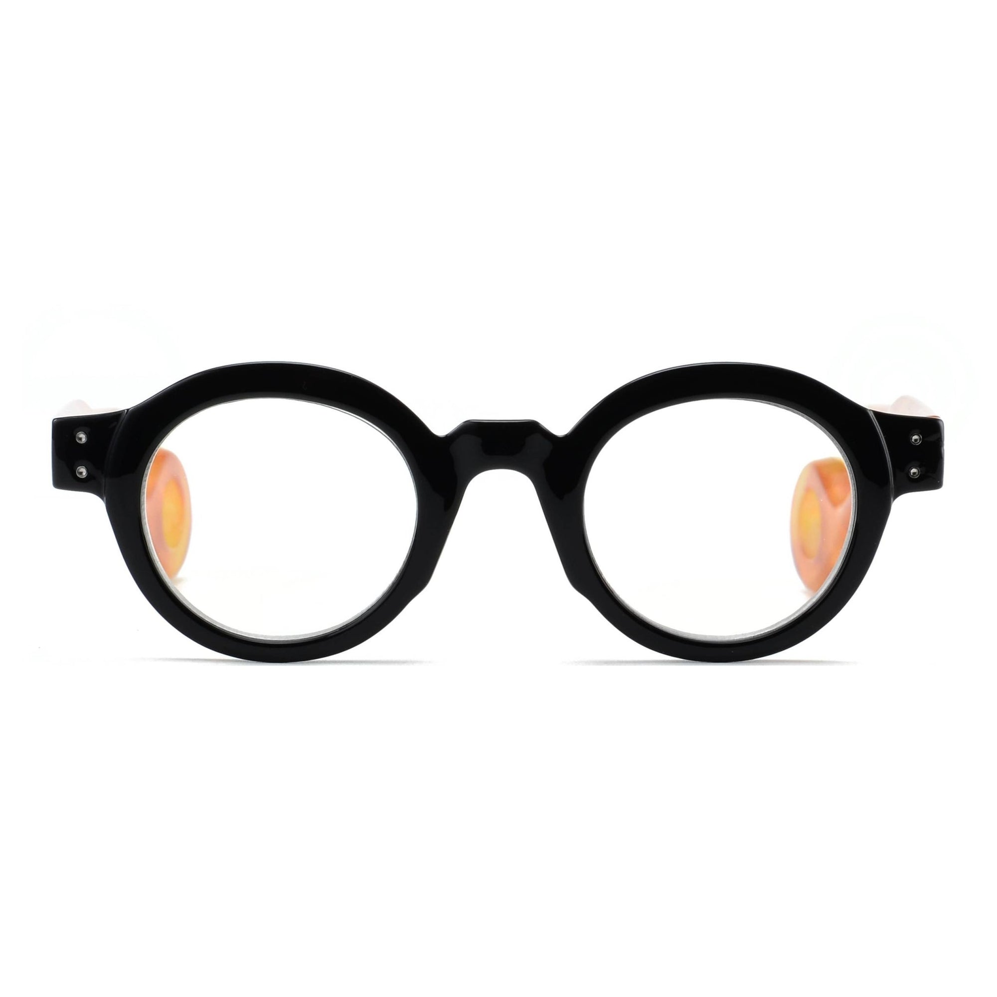 Adler - Black - Tortoise Temples - Box Turtle