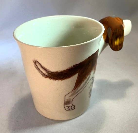 Beagle Mug