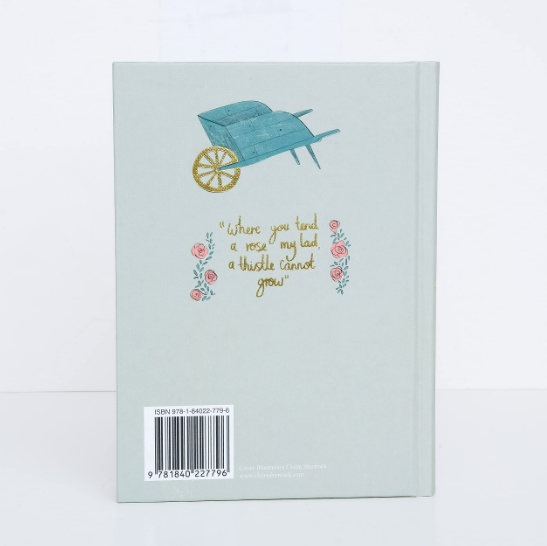 The Secret Garden Hardcover Book