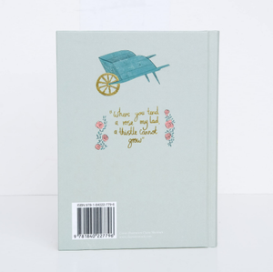 The Secret Garden Hardcover Book