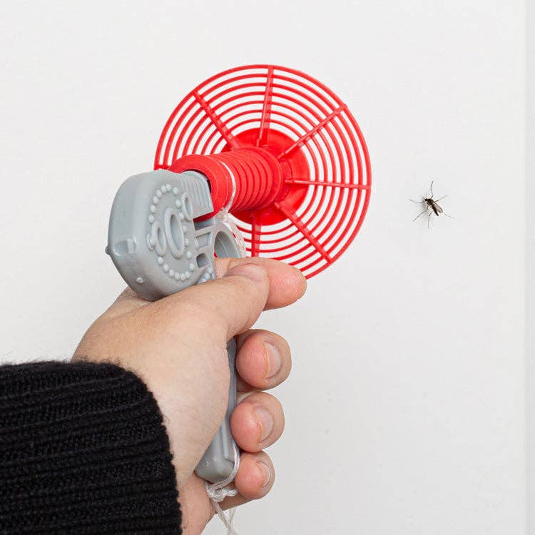 Bug Blaster