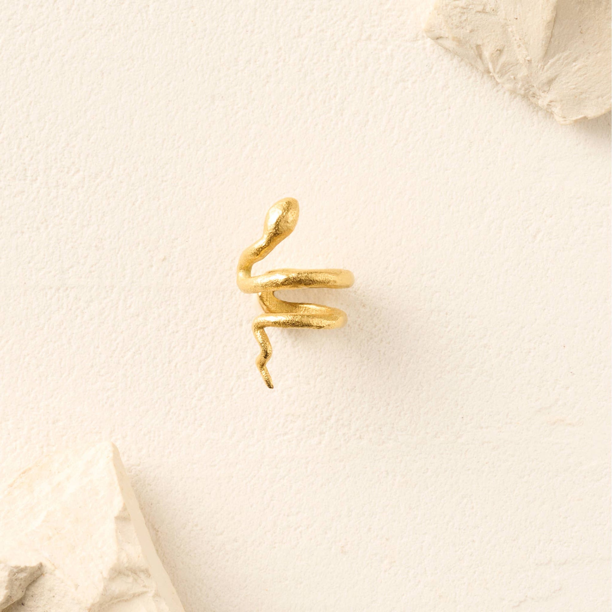 Talaia Ear Cuff