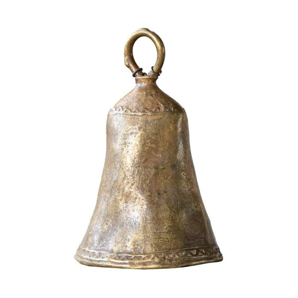 African Shepherds Bell - Box Turtle