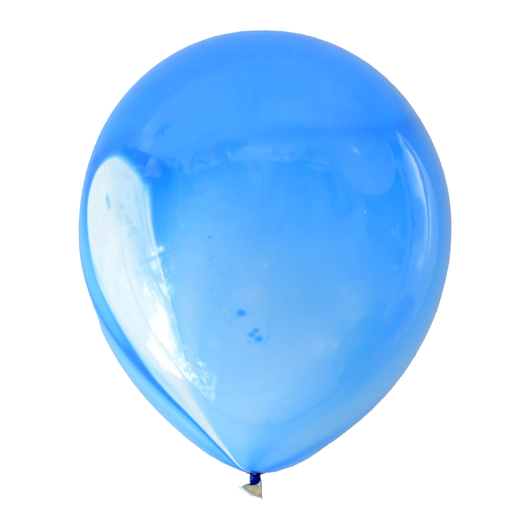 Agate Marble Latex Balloons - Box Turtle