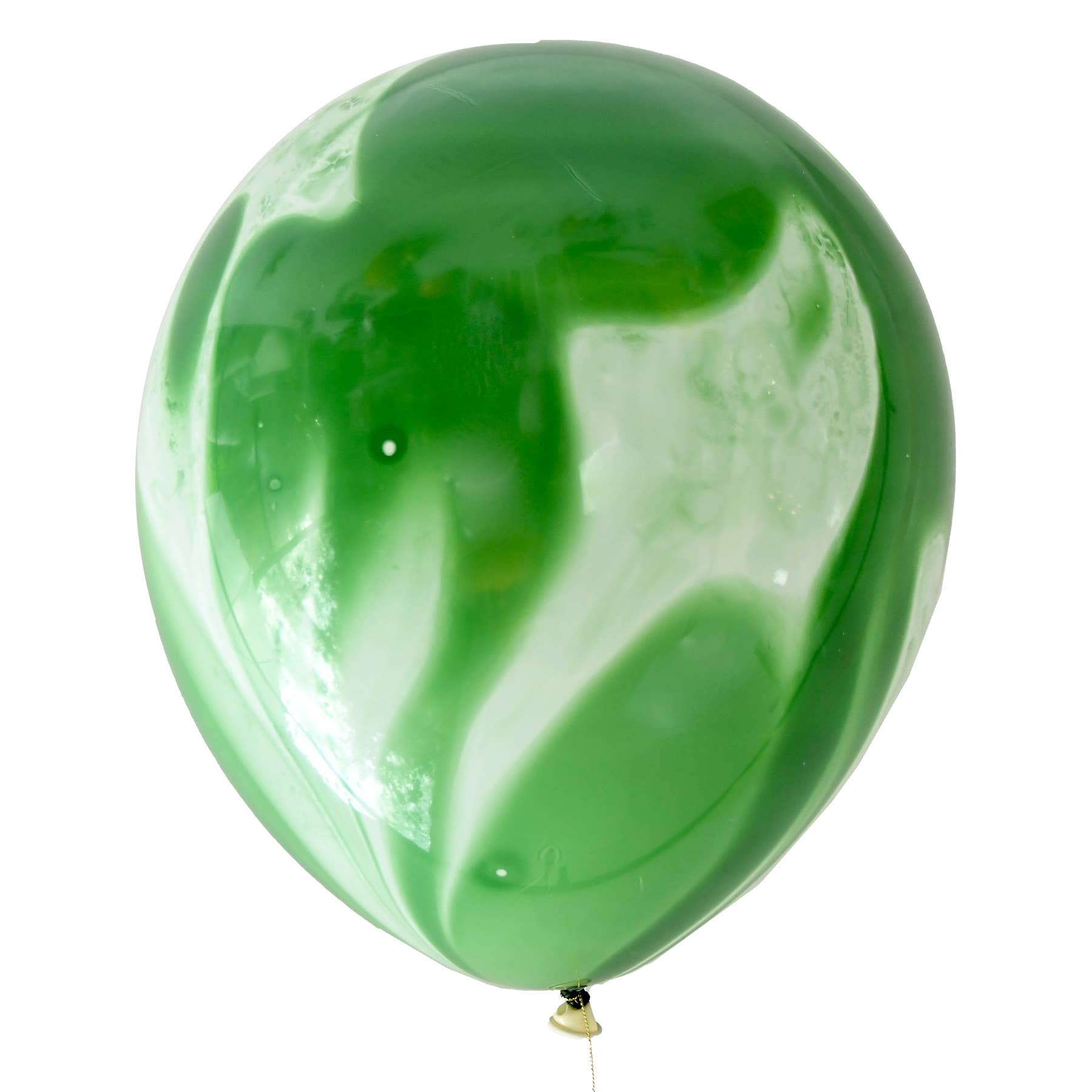 Agate Marble Latex Balloons - Box Turtle