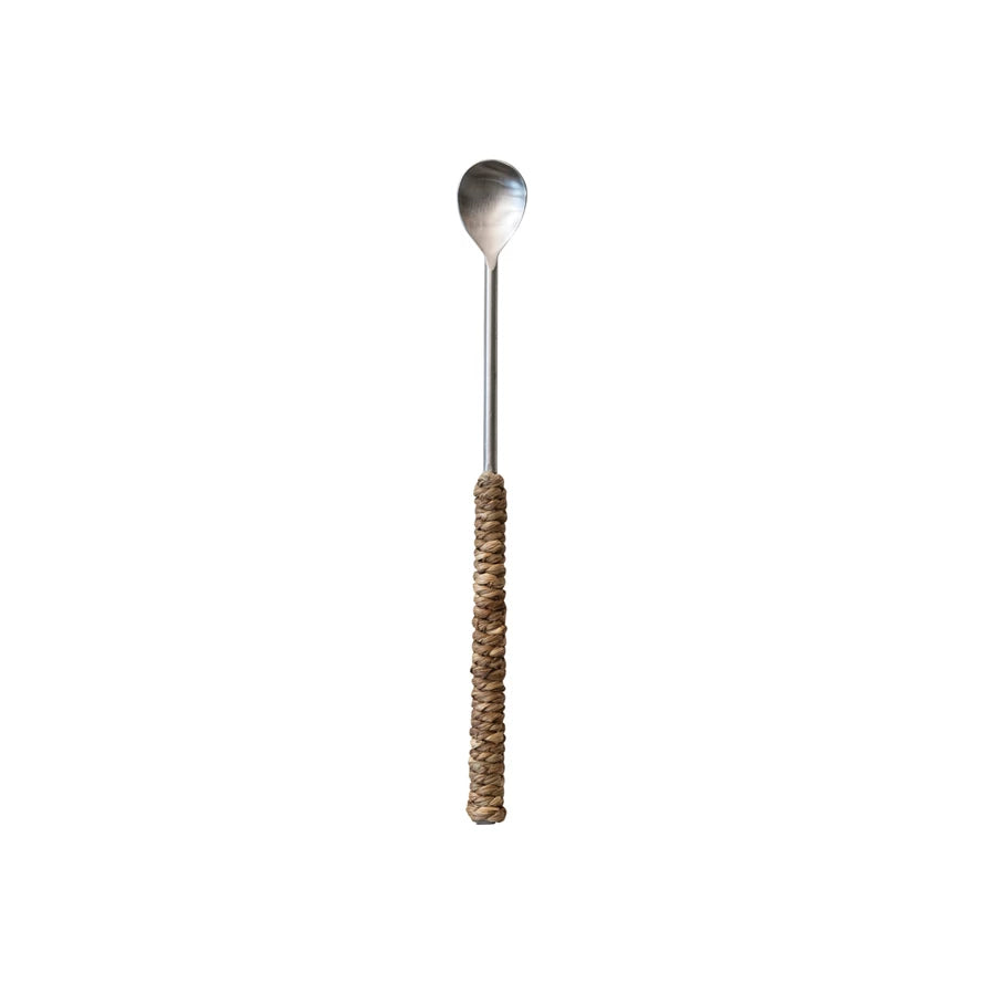 Seagrass Spoon