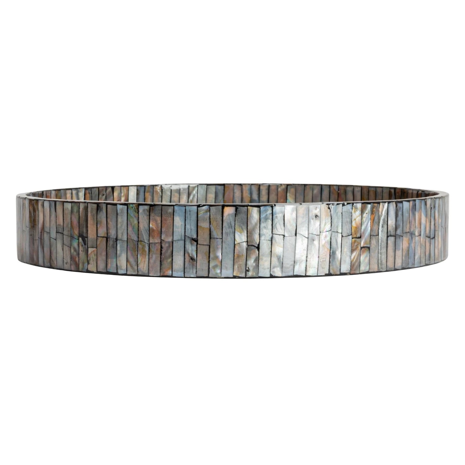 Mother of Pearl Tray
