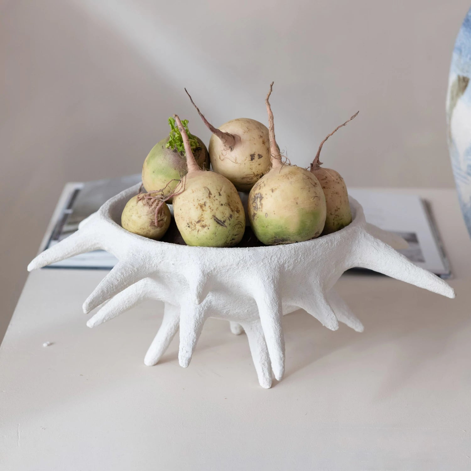 Urchin Bowl