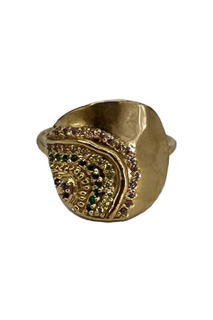Alice Ring 7