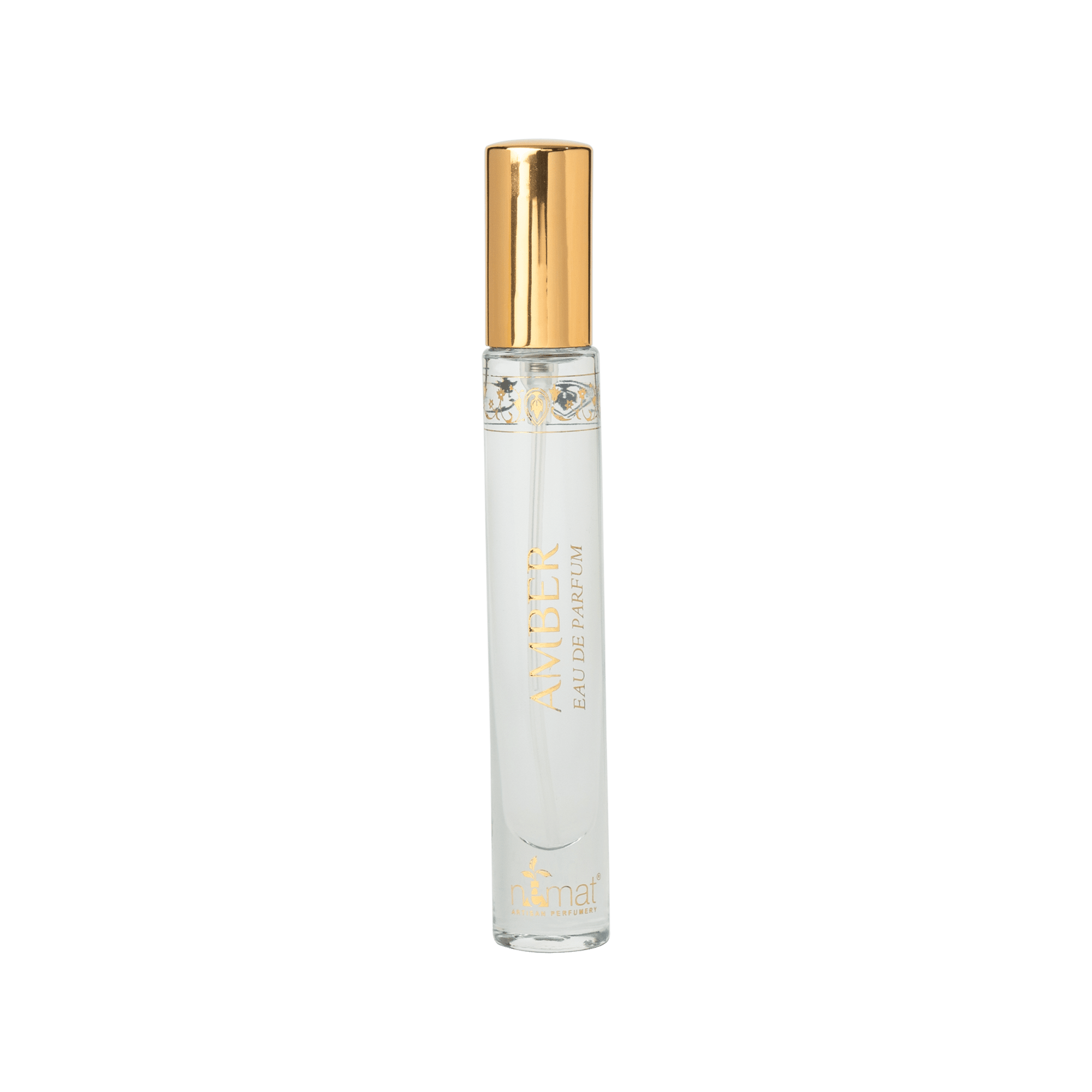 Amber Eau De Parfum Travel Spray - Box Turtle