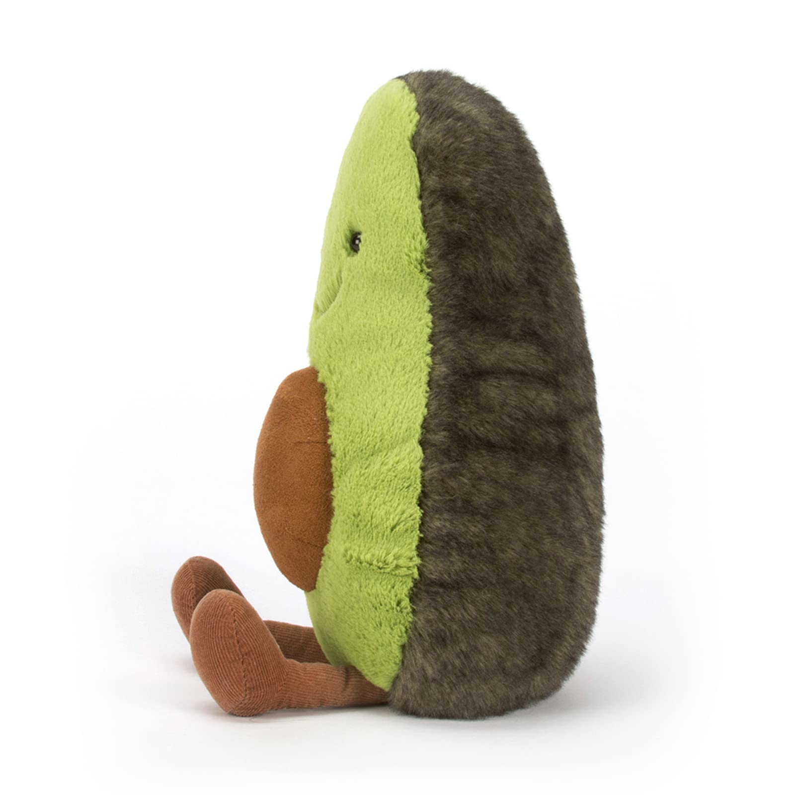 Amuseables Avocado - Box Turtle