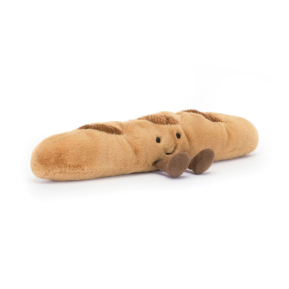 Amuseables Baguette - Box Turtle