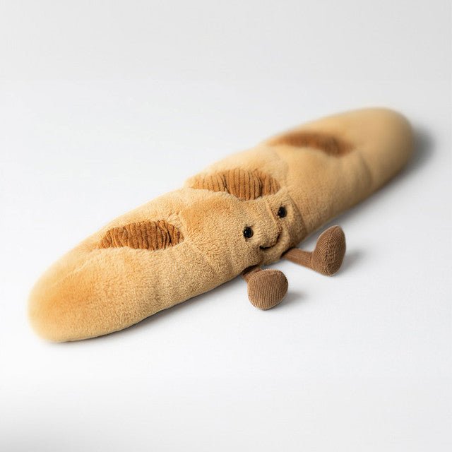 Amuseables Baguette - Box Turtle